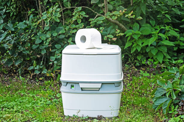 Best Event porta potty rental  in Newaygo, MI