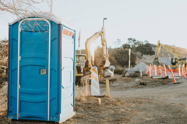 Best Portable toilet rental cost  in Newaygo, MI