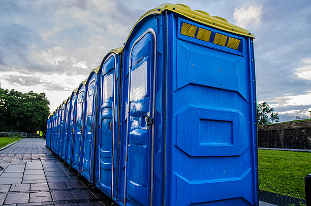 Best High-end porta potty rental  in Newaygo, MI