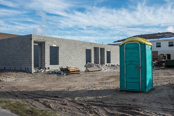 Best Restroom trailer rental cost  in Newaygo, MI